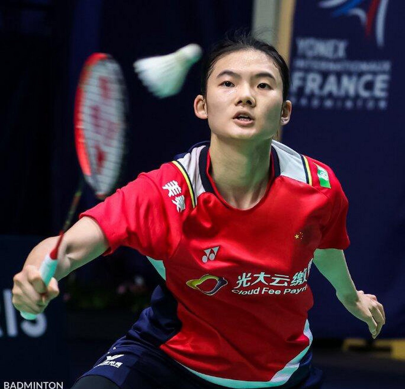 一次从容的 一次从容的